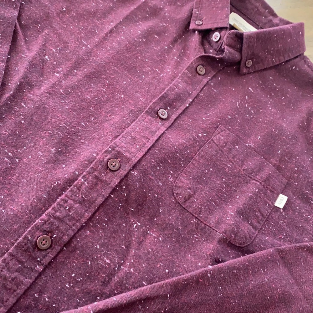 Obey Button Down - image 4